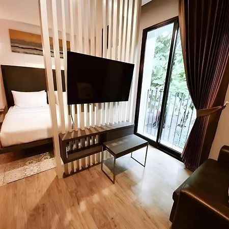 Bb House Chaingmai Chiang Mai Buitenkant foto