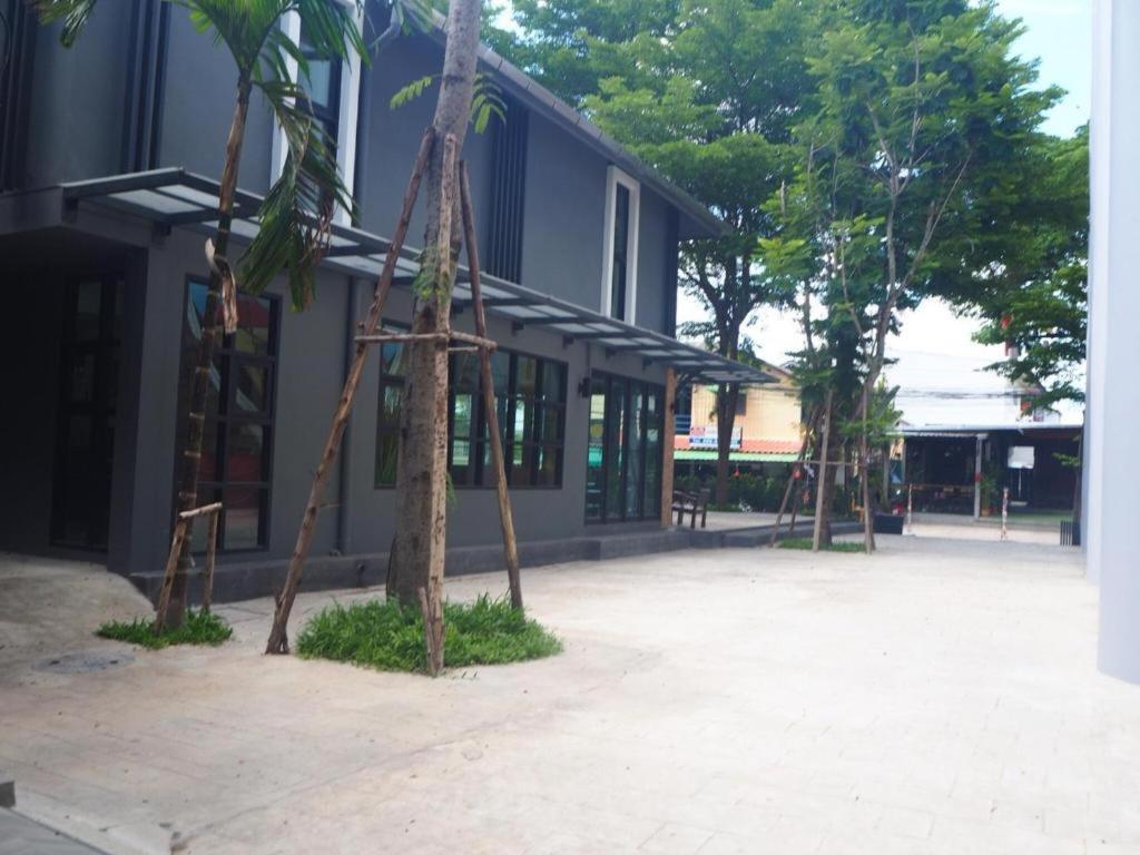 Bb House Chaingmai Chiang Mai Buitenkant foto