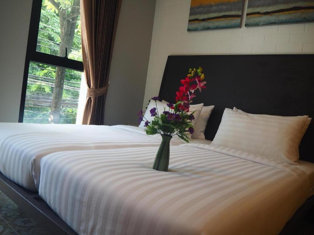 Bb House Chaingmai Chiang Mai Buitenkant foto