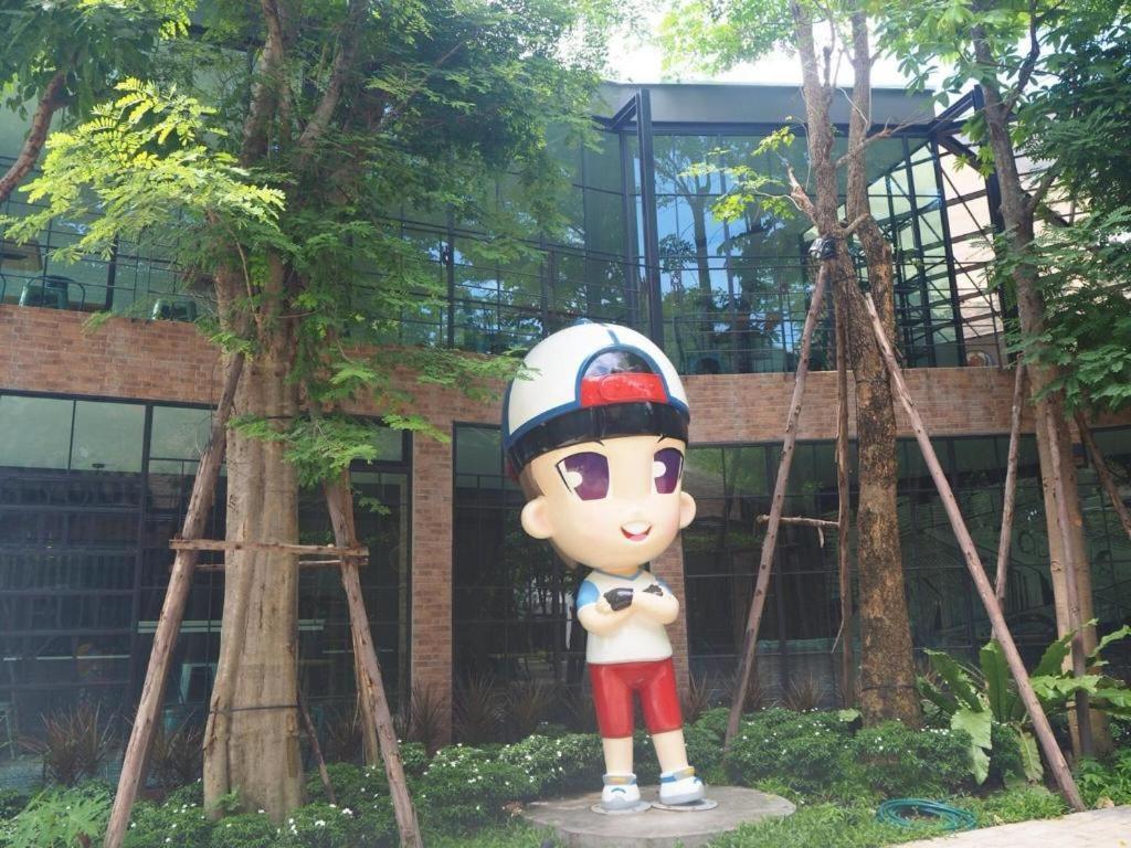 Bb House Chaingmai Chiang Mai Buitenkant foto