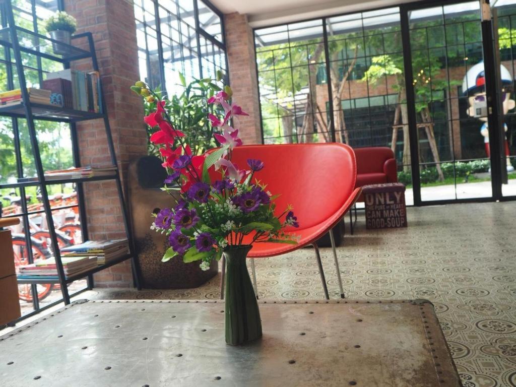 Bb House Chaingmai Chiang Mai Buitenkant foto