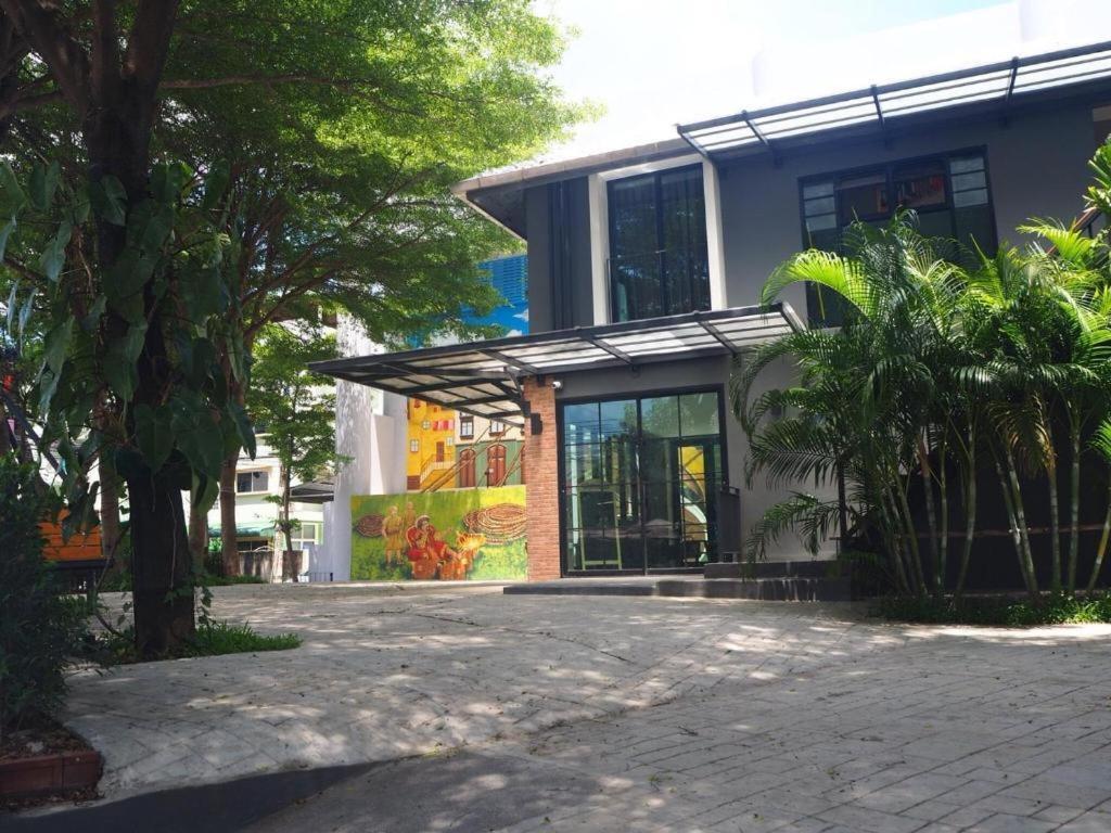 Bb House Chaingmai Chiang Mai Buitenkant foto
