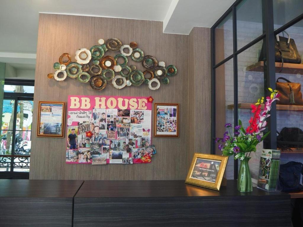 Bb House Chaingmai Chiang Mai Buitenkant foto