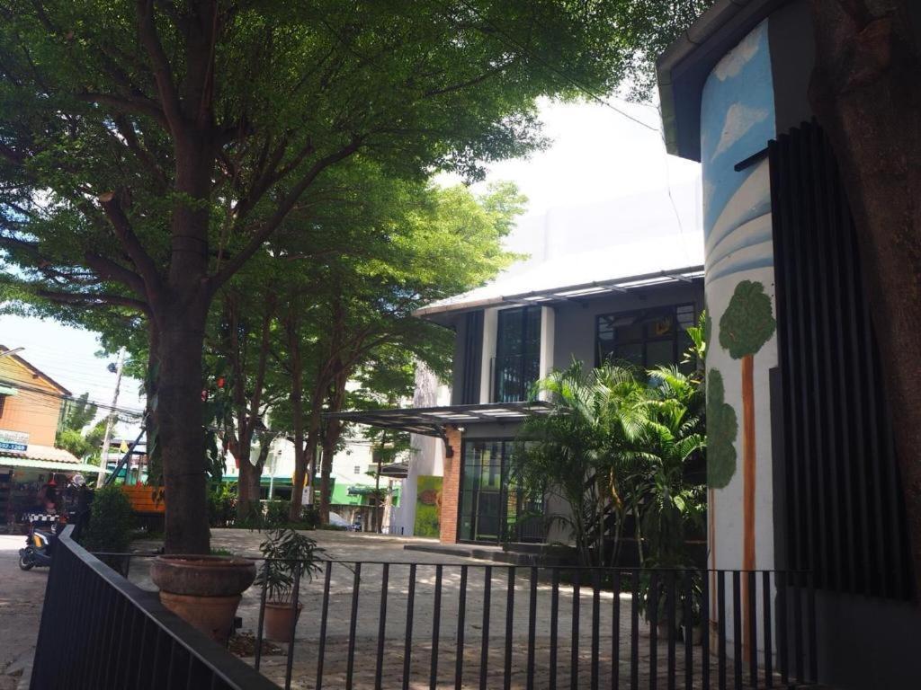 Bb House Chaingmai Chiang Mai Buitenkant foto