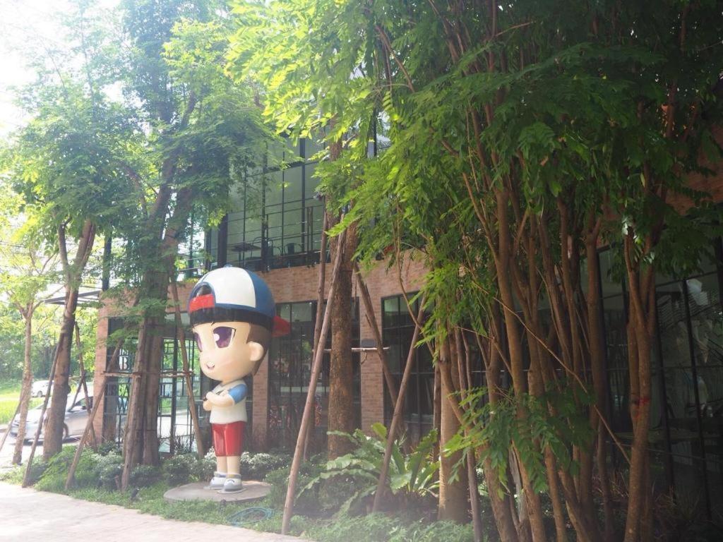 Bb House Chaingmai Chiang Mai Buitenkant foto