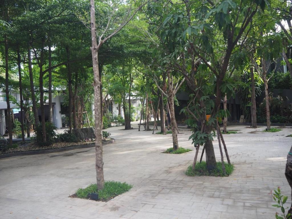Bb House Chaingmai Chiang Mai Buitenkant foto