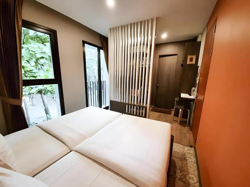 Bb House Chaingmai Chiang Mai Buitenkant foto