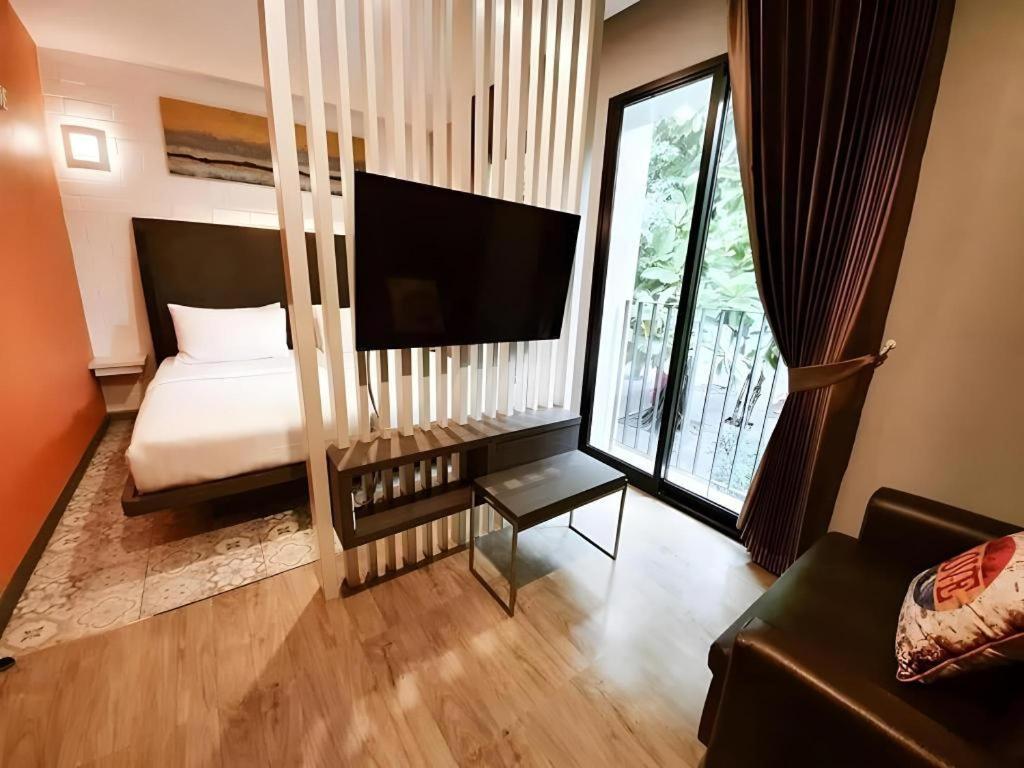 Bb House Chaingmai Chiang Mai Buitenkant foto