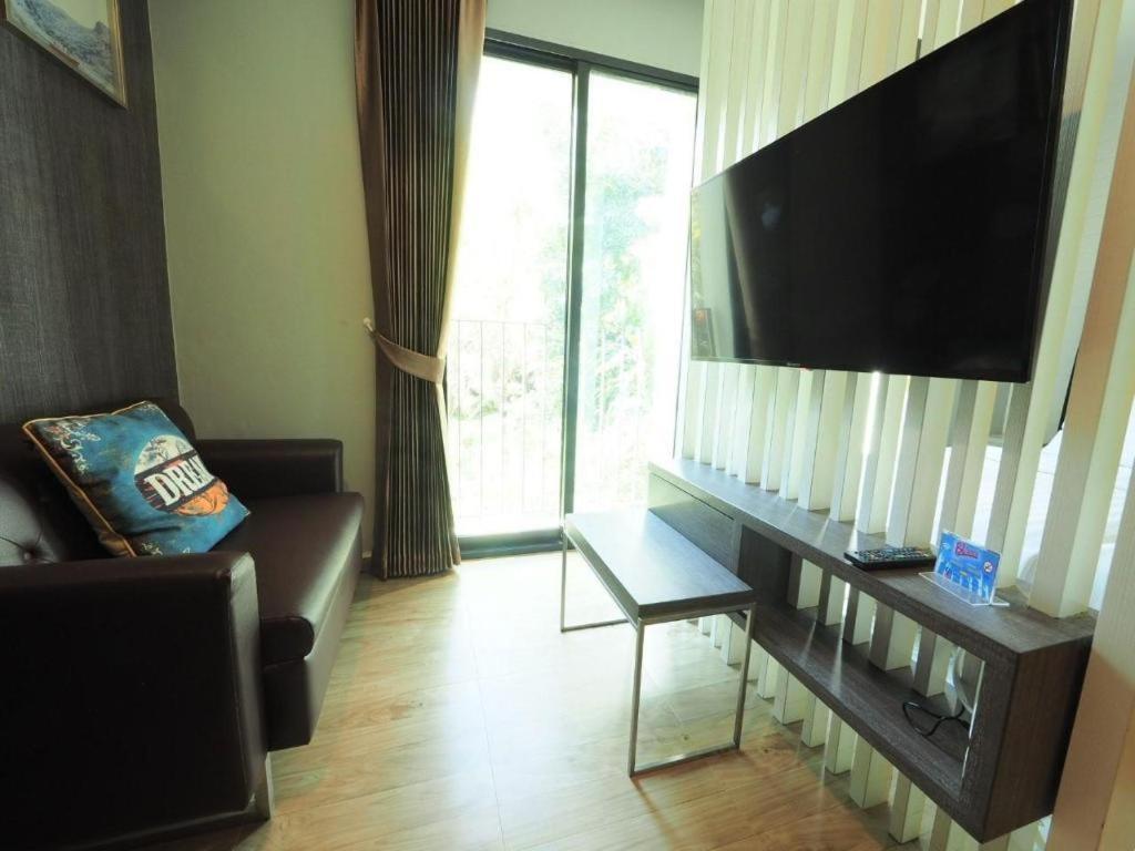 Bb House Chaingmai Chiang Mai Buitenkant foto