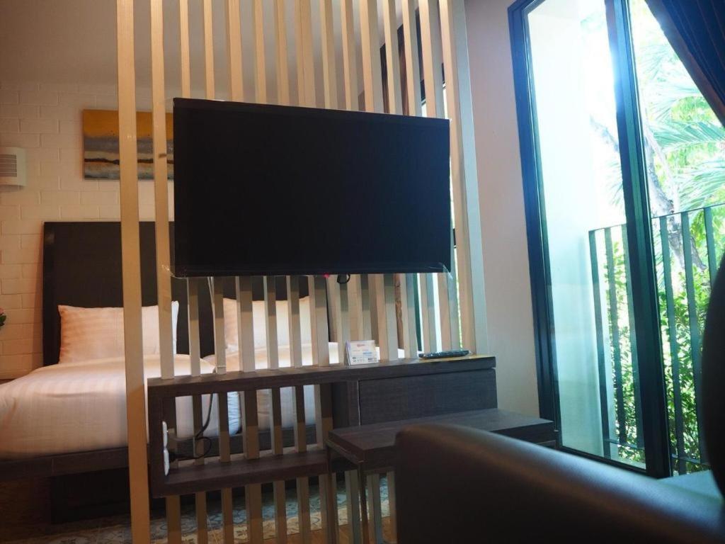 Bb House Chaingmai Chiang Mai Buitenkant foto