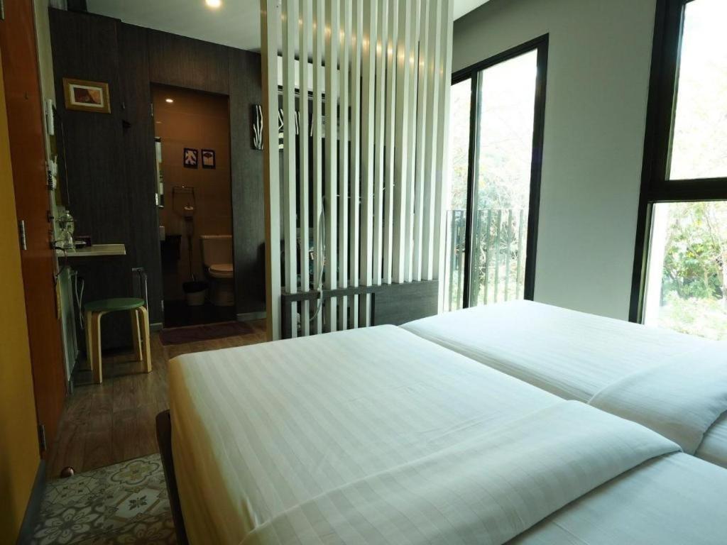 Bb House Chaingmai Chiang Mai Buitenkant foto