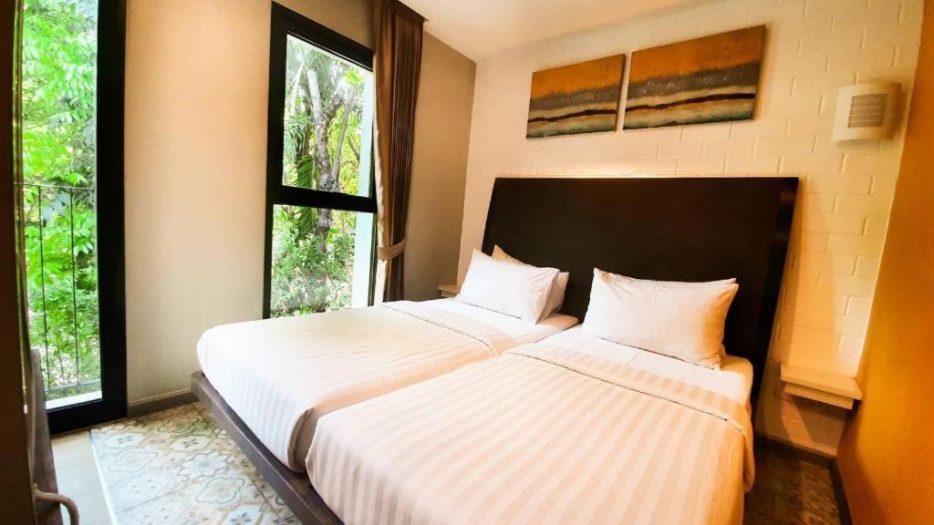 Bb House Chaingmai Chiang Mai Buitenkant foto