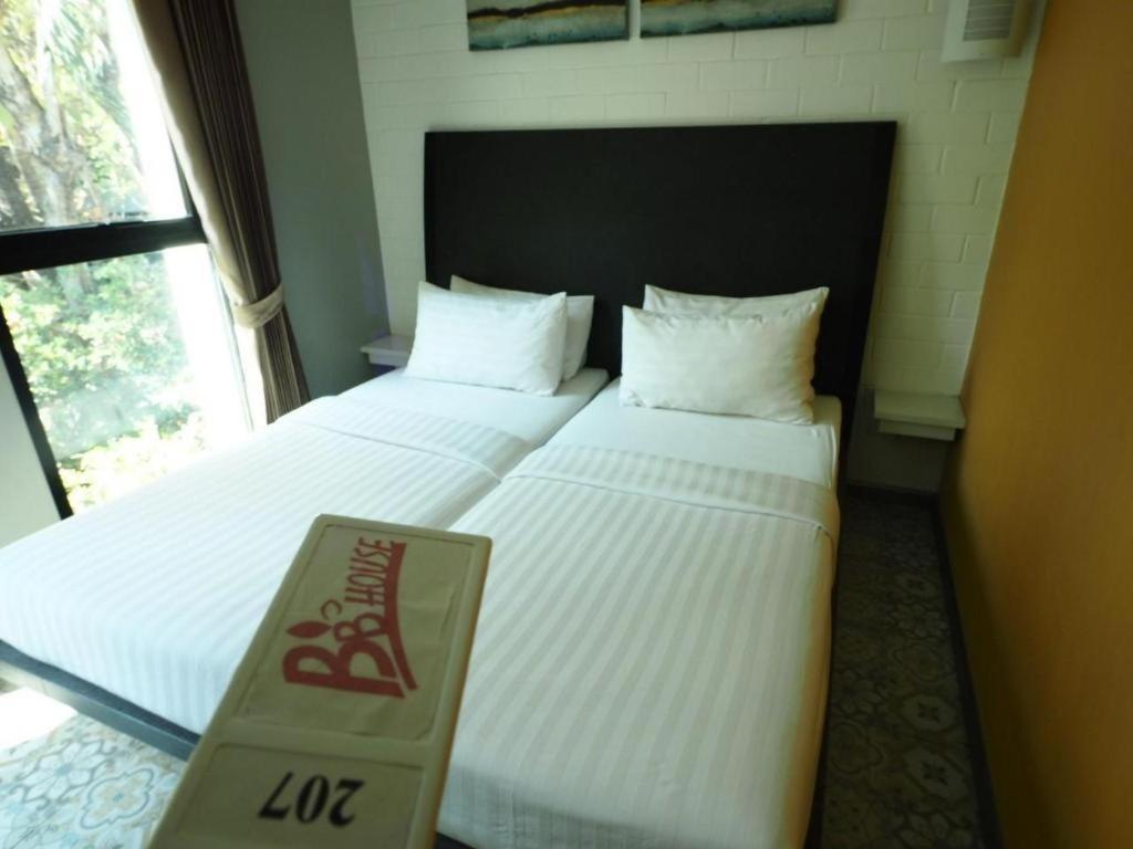 Bb House Chaingmai Chiang Mai Buitenkant foto