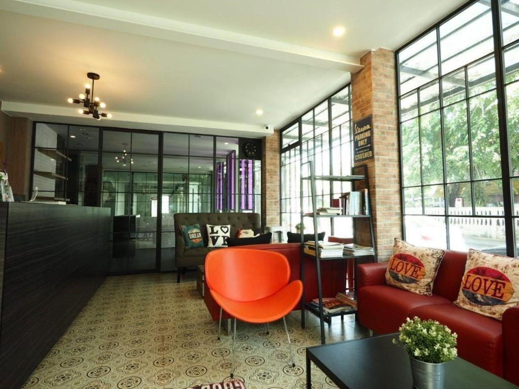 Bb House Chaingmai Chiang Mai Buitenkant foto