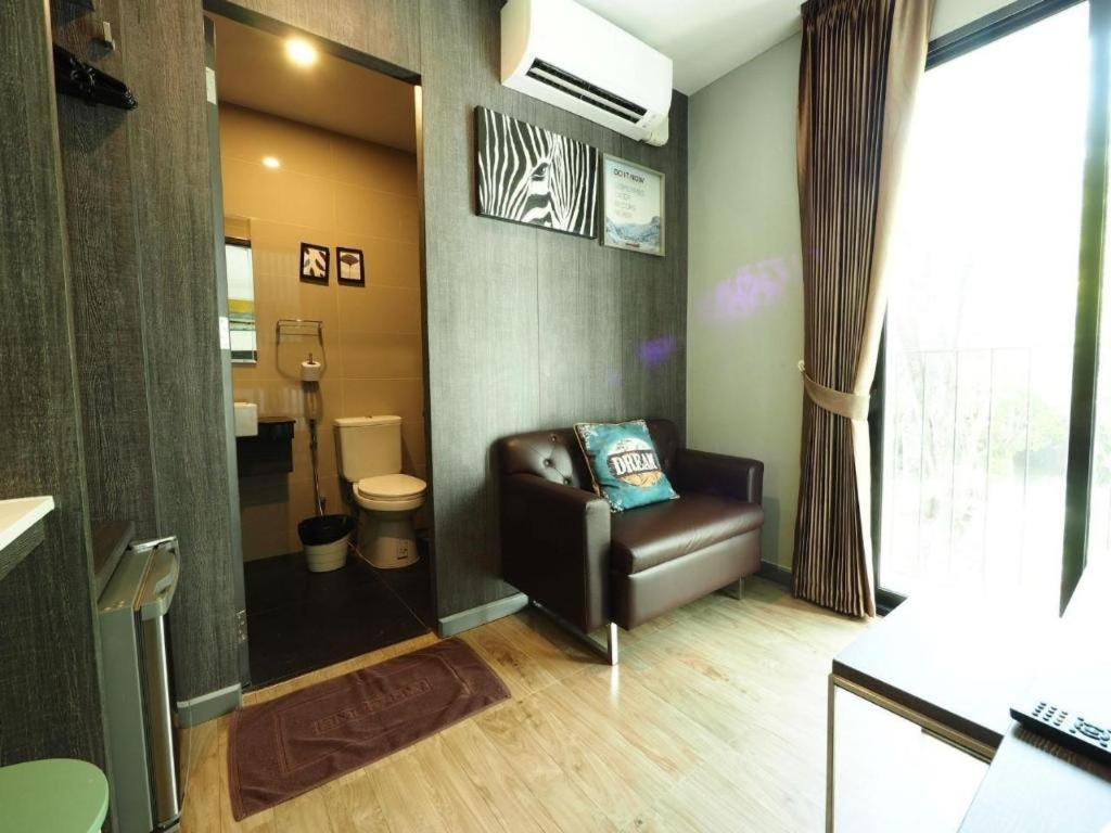 Bb House Chaingmai Chiang Mai Buitenkant foto